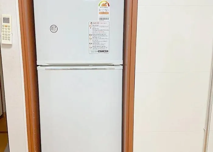 Apartamento Jinny Sweet Hongdae Seúl