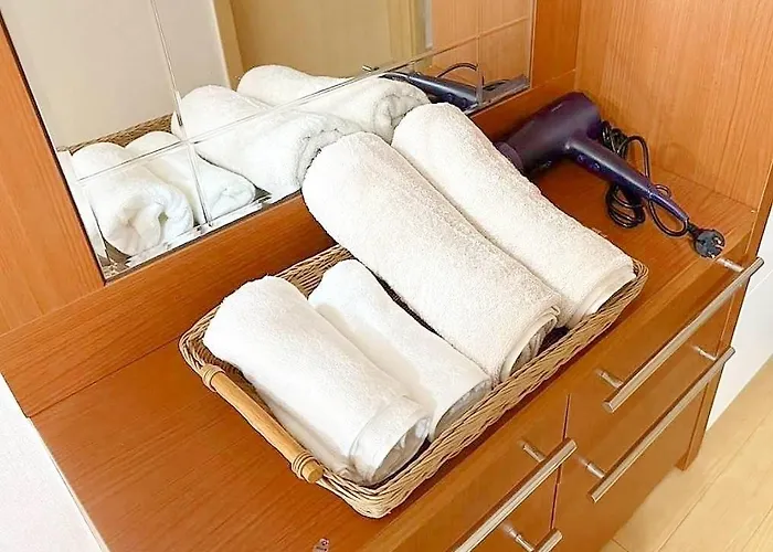 Apartamento Jinny Sweet Hongdae *