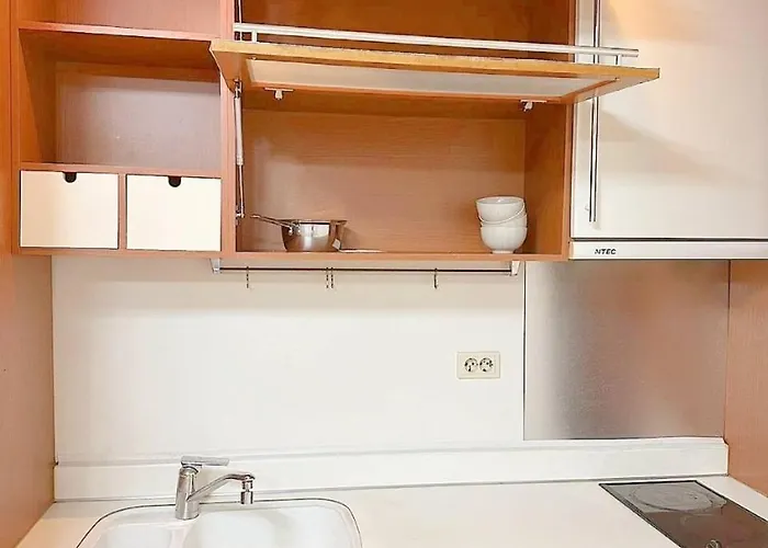 Apartamento Jinny Sweet Hongdae Seúl