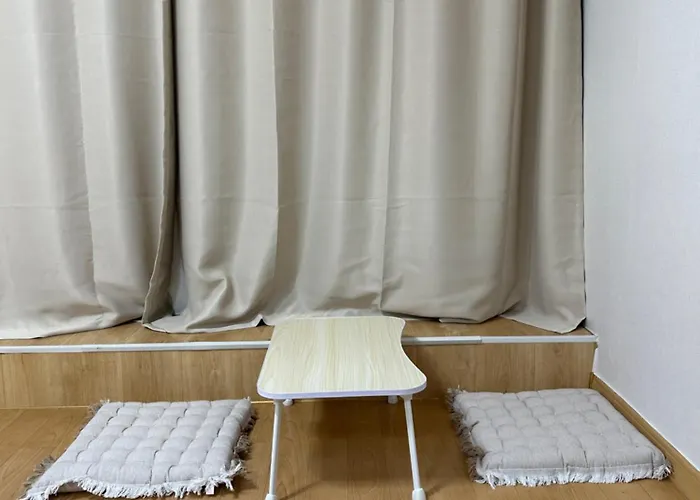 Apartamento Jinny Sweet Hongdae
